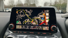 Nissan Juke 1.0 DiG-T 114 N-Connecta 5dr Petrol Hatchback